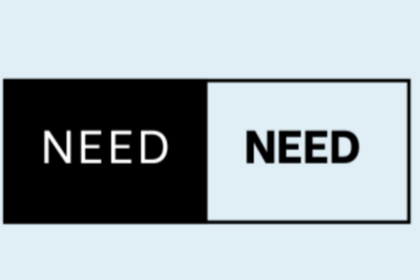 NeedNeed